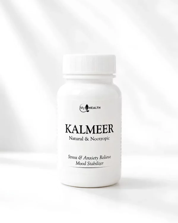 Kalmeer