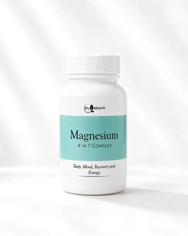 Magnesium